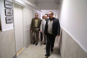 ۤبازدید بورد